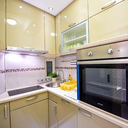 Apartment Sweet House Politika Belgrado Exterior foto