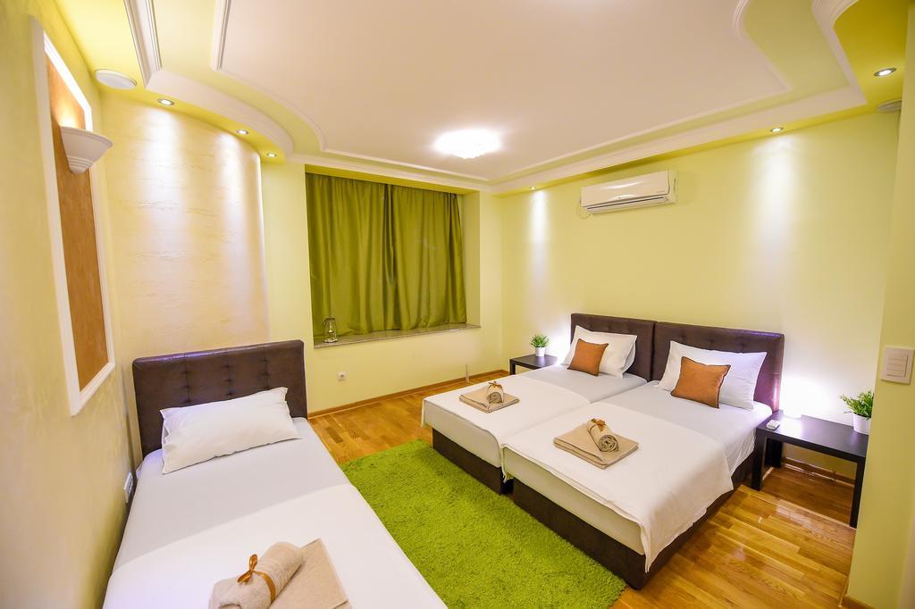 Apartment Sweet House Politika Belgrado Exterior foto