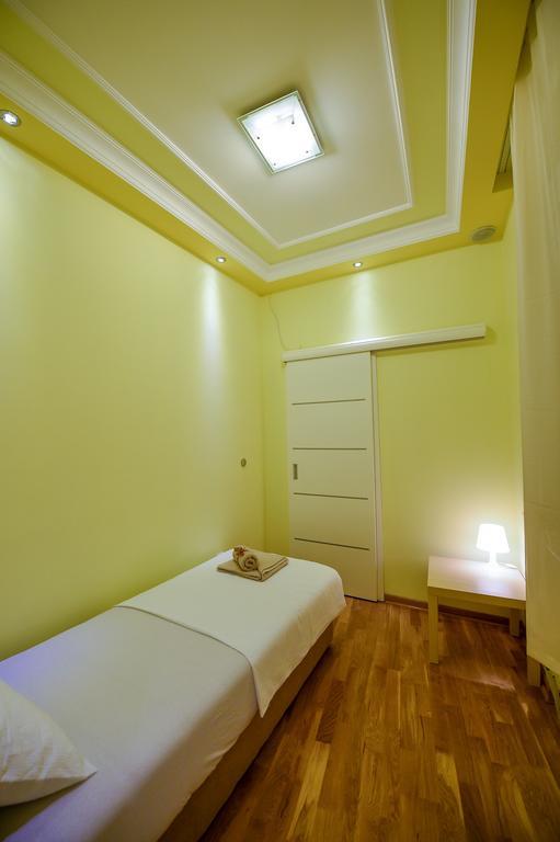 Apartment Sweet House Politika Belgrado Exterior foto