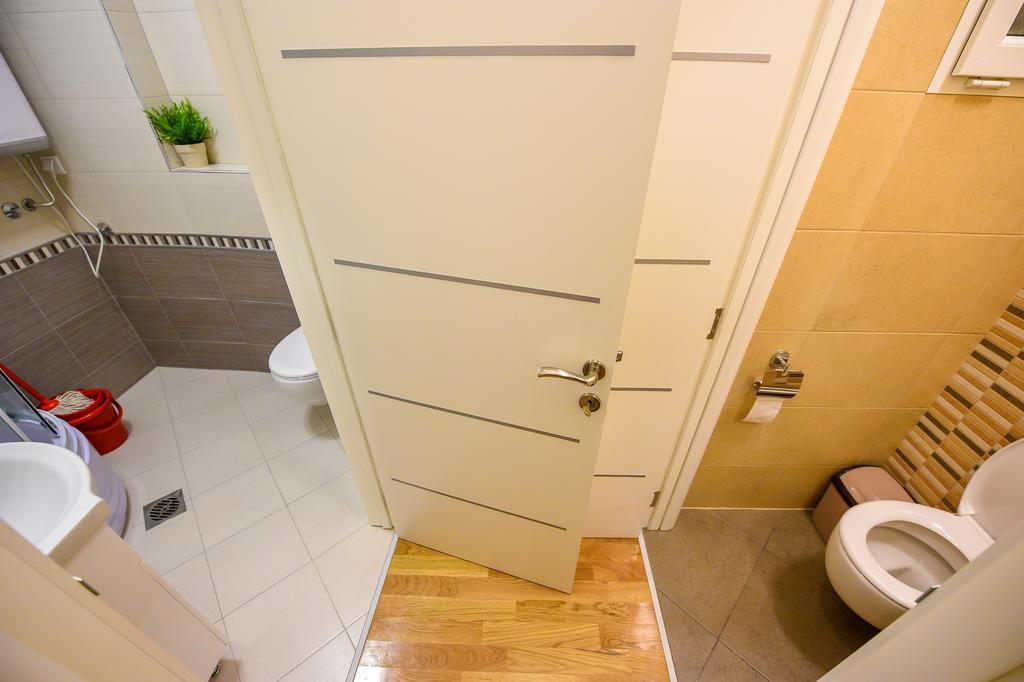 Apartment Sweet House Politika Belgrado Exterior foto