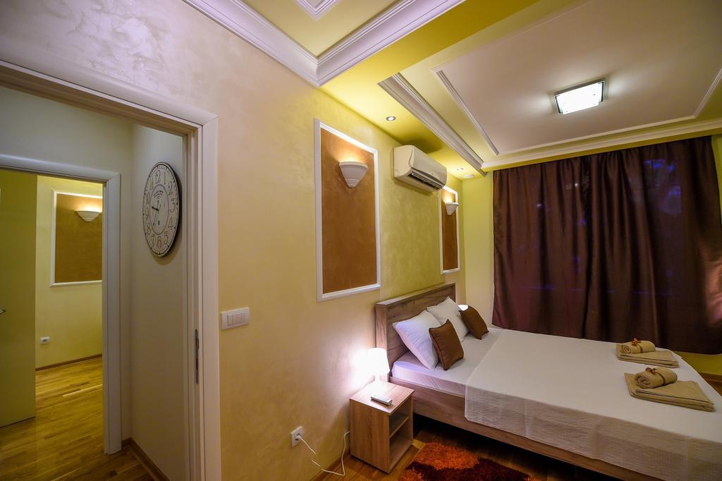 Apartment Sweet House Politika Belgrado Exterior foto