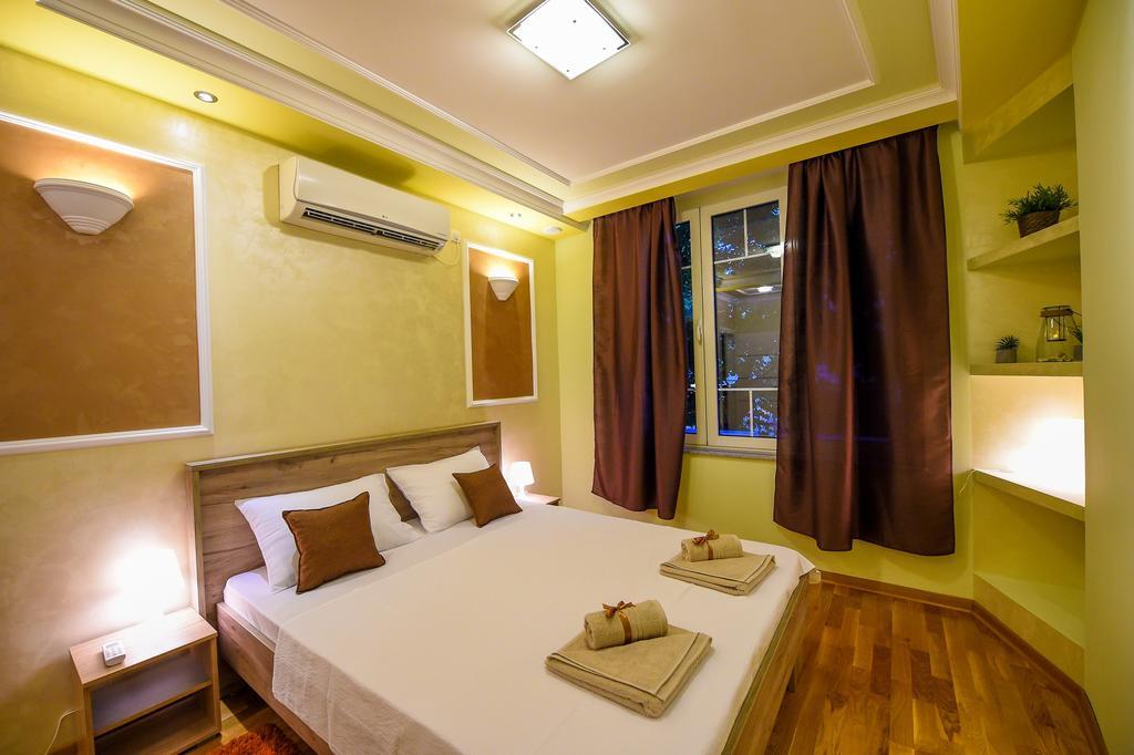 Apartment Sweet House Politika Belgrado Exterior foto